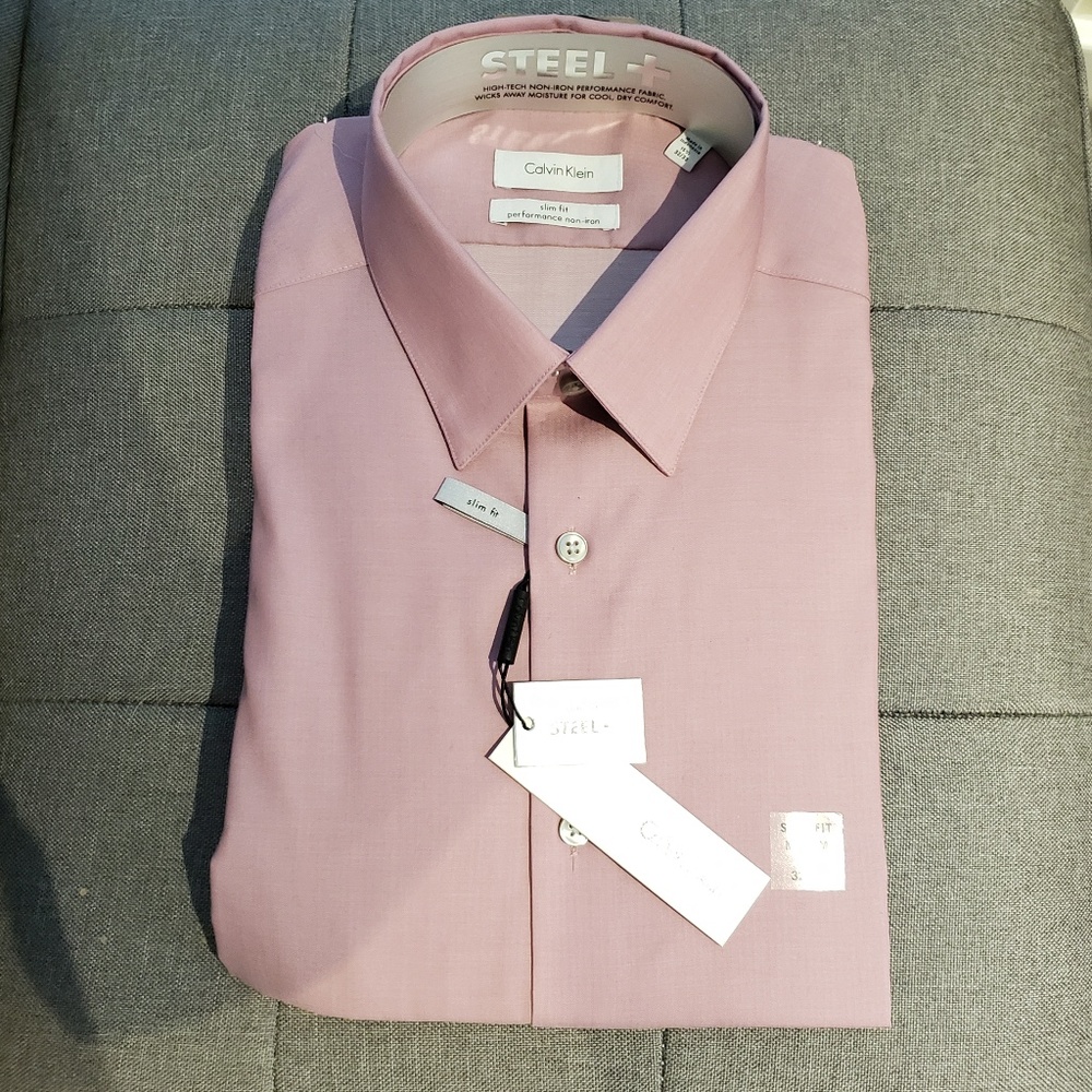 Mens dress shirt